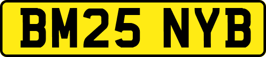 BM25NYB