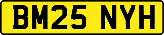 BM25NYH