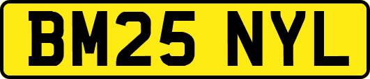 BM25NYL