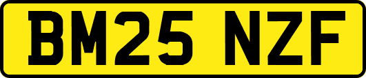 BM25NZF