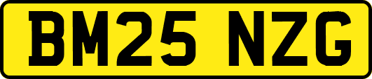 BM25NZG