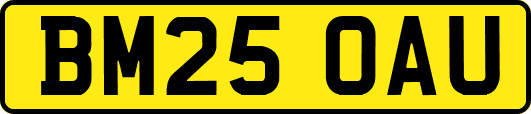 BM25OAU