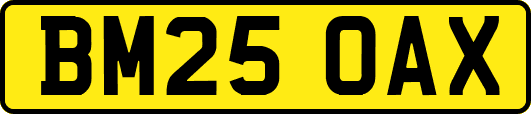 BM25OAX