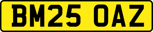 BM25OAZ