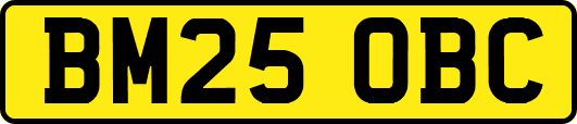 BM25OBC