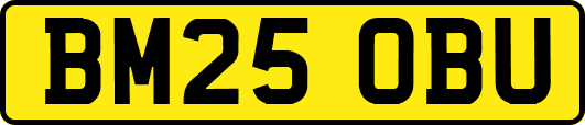 BM25OBU
