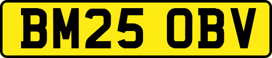 BM25OBV