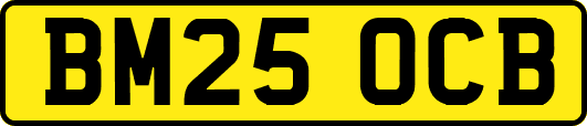 BM25OCB