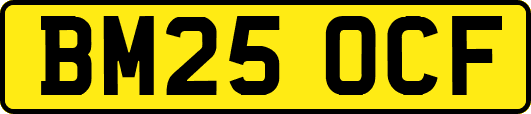 BM25OCF