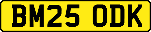 BM25ODK
