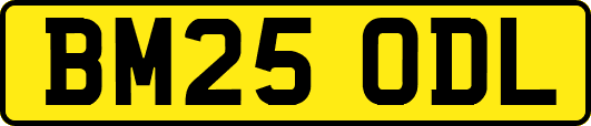 BM25ODL