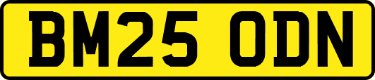 BM25ODN