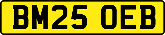 BM25OEB