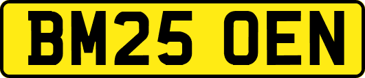 BM25OEN