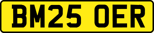 BM25OER