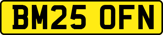 BM25OFN