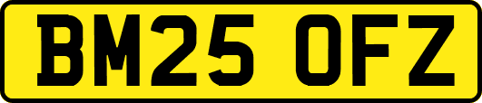 BM25OFZ