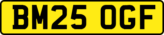 BM25OGF