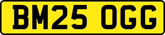 BM25OGG