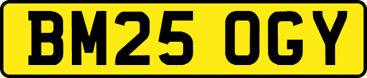 BM25OGY
