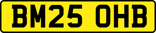 BM25OHB