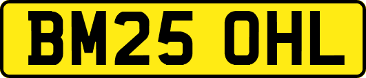BM25OHL