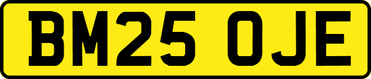 BM25OJE