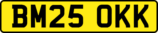 BM25OKK