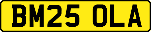 BM25OLA