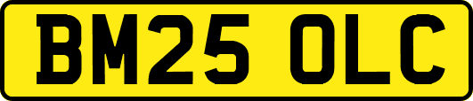 BM25OLC