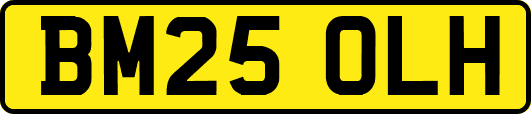 BM25OLH