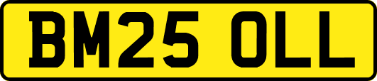 BM25OLL