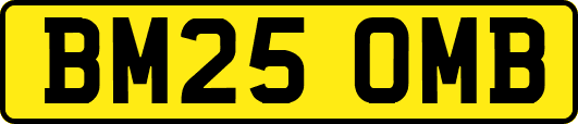 BM25OMB