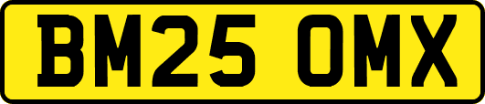 BM25OMX