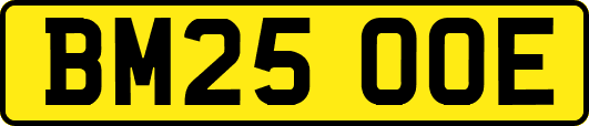 BM25OOE