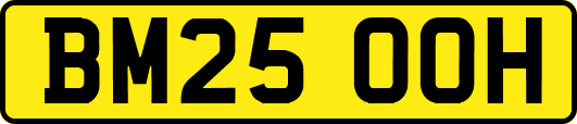 BM25OOH