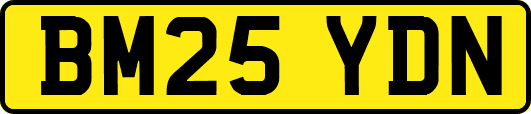 BM25YDN