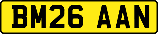 BM26AAN