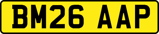 BM26AAP
