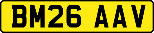 BM26AAV
