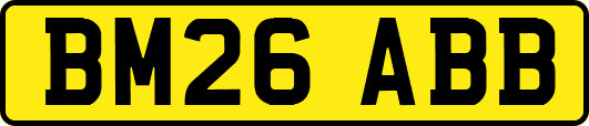 BM26ABB