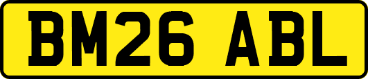 BM26ABL