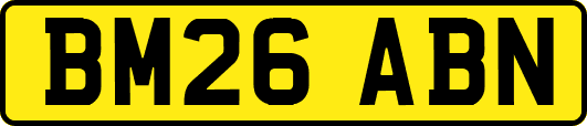 BM26ABN