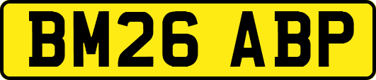 BM26ABP