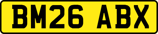 BM26ABX