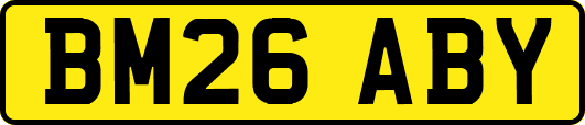 BM26ABY