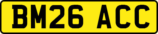 BM26ACC