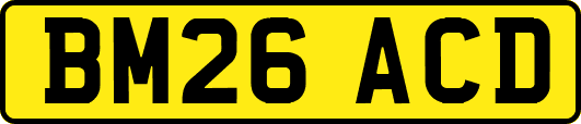 BM26ACD