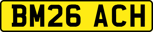 BM26ACH