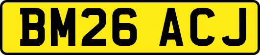 BM26ACJ